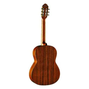 גיטרה קלאסית EKO Vibra 200 Natural – טופ Cedar מלא ומיתרי ניילון
