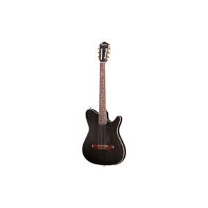 גיטרה קלאסית מוגברת Ibanez Tim Henson TOD10N – דגם חתימה של Polyphia