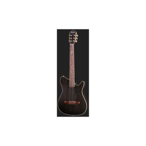 גיטרה קלאסית מוגברת Ibanez Tim Henson TOD10N – דגם חתימה של Polyphia