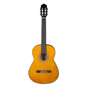 גיטרה פלמנקו WINZZ WCG190 – צלעית מעץ מלא
