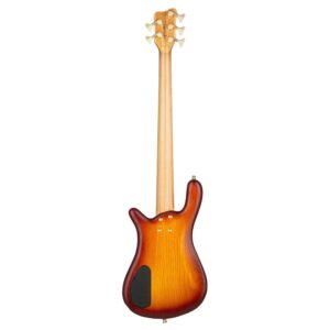 גיטרה בס 5 מיתרים Warwick Streamer LX 5 Limited 2025