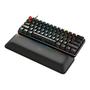 Glorious Wrist Pad Compact משענת יד למקלדת