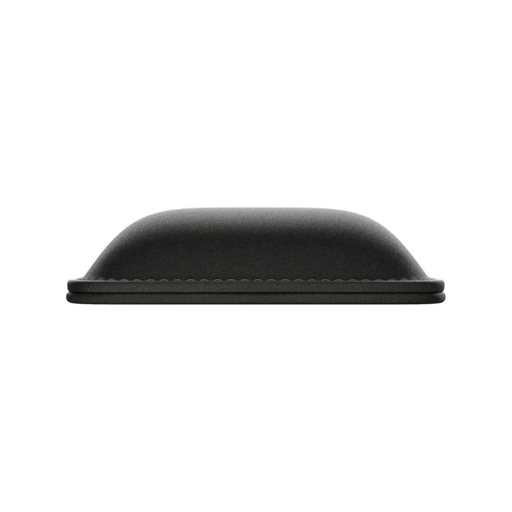 משענת יד מרופדת למקלדת Glorious Wrist Pad Compact – ליבת קצף, כיסוי בד חלק ובסיס גומי נגד החלקה 3 Glorious Wrist Pad Compact משענת יד למקלדת 3