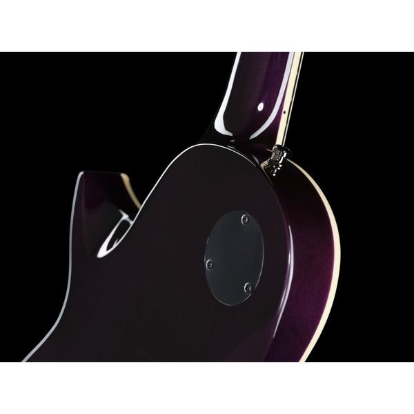 גיטרה חשמלית Harley Benton SC-Custom III Purple Burst 11 גיטרה חשמלית Harley Benton SC-Custom III Purple Burst – תמונה 11