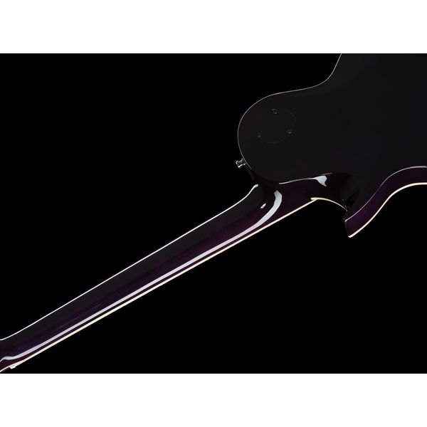 גיטרה חשמלית Harley Benton SC-Custom III Purple Burst 8 גיטרה חשמלית Harley Benton SC-Custom III Purple Burst – תמונה 8