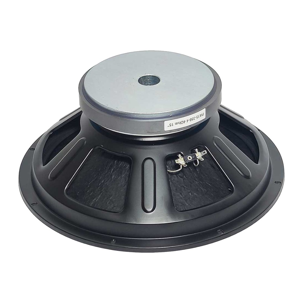וופר 15" 150W 4 אוהם – Haymer Pro WO T1501-4-4B 1 וופר 15" 150W 4 אוהם – Haymer Pro WO T1501-4-4B