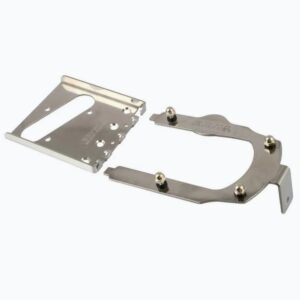 Bigsby V5 + Vibramate לטלקסטר Allparts TP-3747-001 ניקל