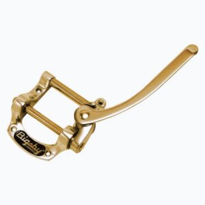 גשר ביגסבי B50 מוזהב לגיטרה Bigsby TP3643-002