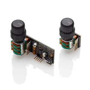 מעגל בקרת טון לבס EMG-BQC Control