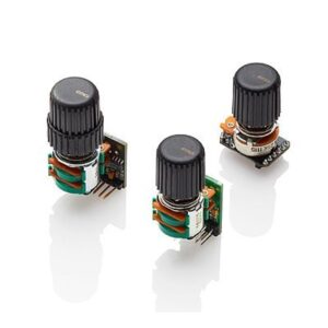 מערכת בקרת בס וטרבל לגיטרה בס EMG-BTC System