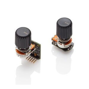 פוטנציומטר בס/טרבל לבס EMG-BTS Control