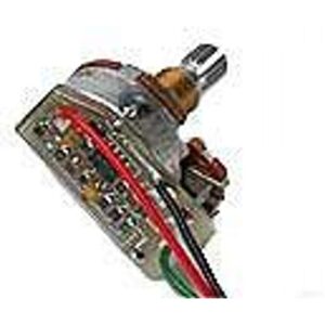 בקרת נוכחות EMG-SPC Presence Control