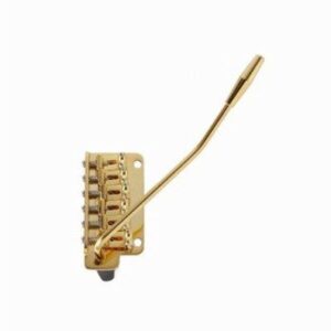 גשר לגיטרה GOTOH 1088T מוזהב