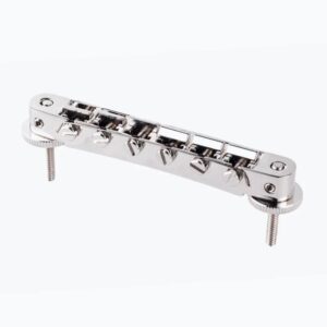 גשר טיון-או-מטיק ננעל TonePros AVR2 ניקל
