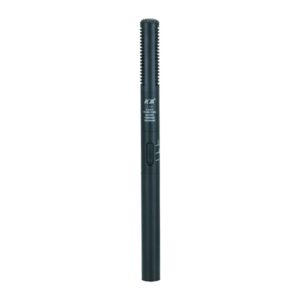 מיקרופון שוטגן (Gun) קונדנסר עם כבל 4 מ׳ – ICM I-19 CON