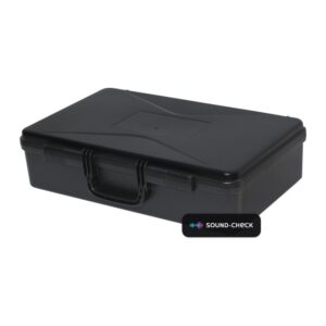 קייס פלסטיק קשיח 53×34×13 ס״מ – ICM V1 Plastic case