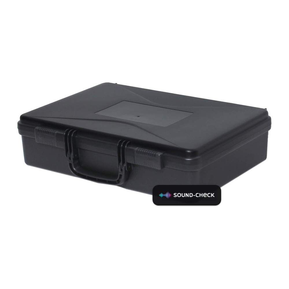 קייס פלסטיק קשיח 44×33×11 ס״מ – ICM V2 1 קייס פלסטיק קשיח 44×33×11 ס״מ – ICM V2