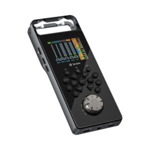 משטח שליטה לסטרימינג iCON GoLive Pro – כרטיס קול 24-bit עם DSP וסוללה