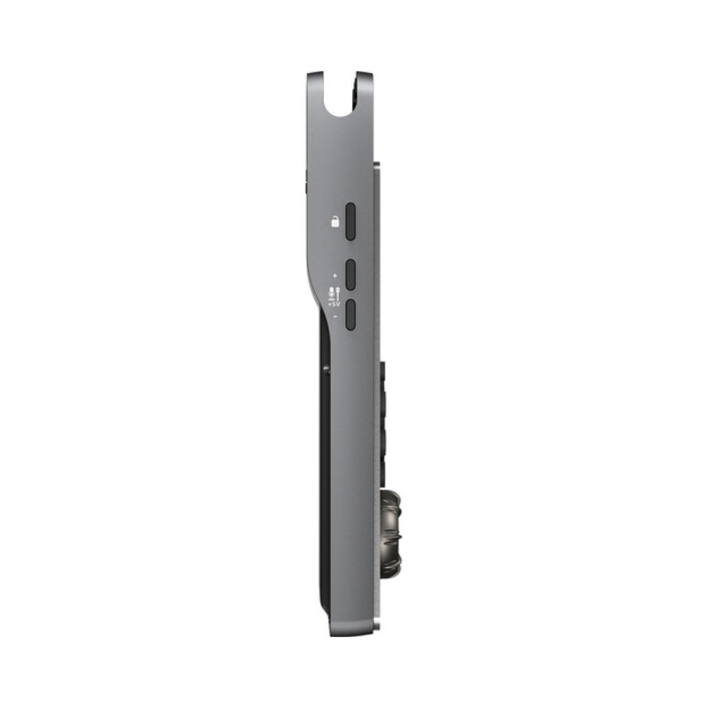 משטח שליטה לסטרימינג iCON GoLive Pro – כרטיס קול 24-bit עם DSP וסוללה 5 משטח שליטה וכרטיס קול לסטרימינג iCON GoLive Pro – תמונה 5