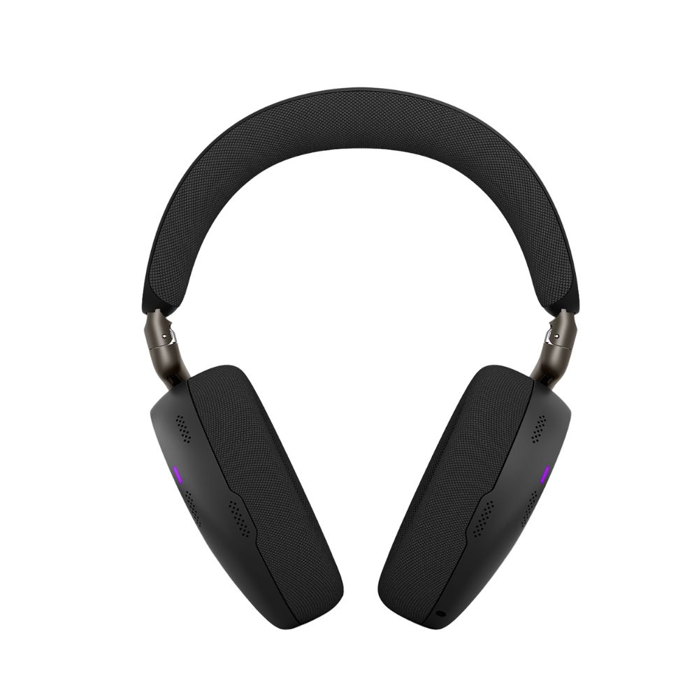 אוזניות עבודה אלחוטיות Jabra Evolve3 85 – Over-Ear עם ANC, ClearVoice AI ועד 120 שעות סוללה 4 Jabra Evolve3 85 אוזניות ANC אלחוטיות 4