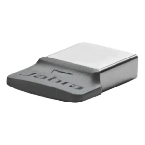 מתאם Bluetooth בחיבור USB Jabra Link 360 MS – חיבור מערכת ראש Jabra למחשב ולסופטפון, שמע HD