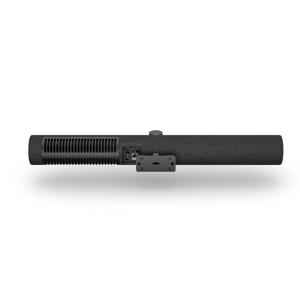 בר וידאו קונפרנס Jabra PanaCast 50 – מצלמה פנורמית 4K ב-180°, 8 מיקרופונים ו-4 רמקולים 4 Jabra PanaCast 50 בר וידאו קונפרנס 4