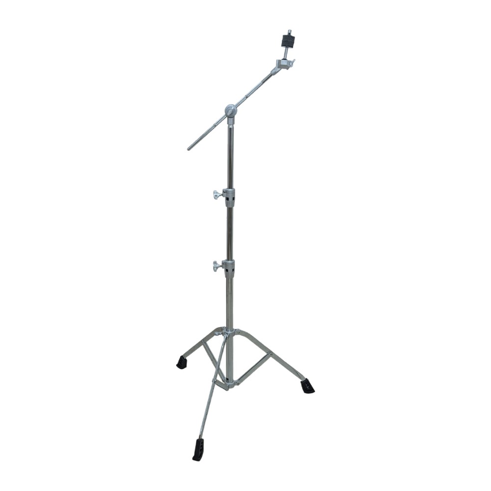 סטנד מצילה ישר/בום עם מנגנון כדורי – סדרה 3000 – Jinbao C-3000 1 סטנד מצילה ישר/בום עם מנגנון כדורי – סדרה 3000 – Jinbao C-3000