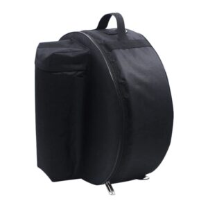 תיק מרופד לתוף סנר 14″ – Jinbao SNARE BAG 1455