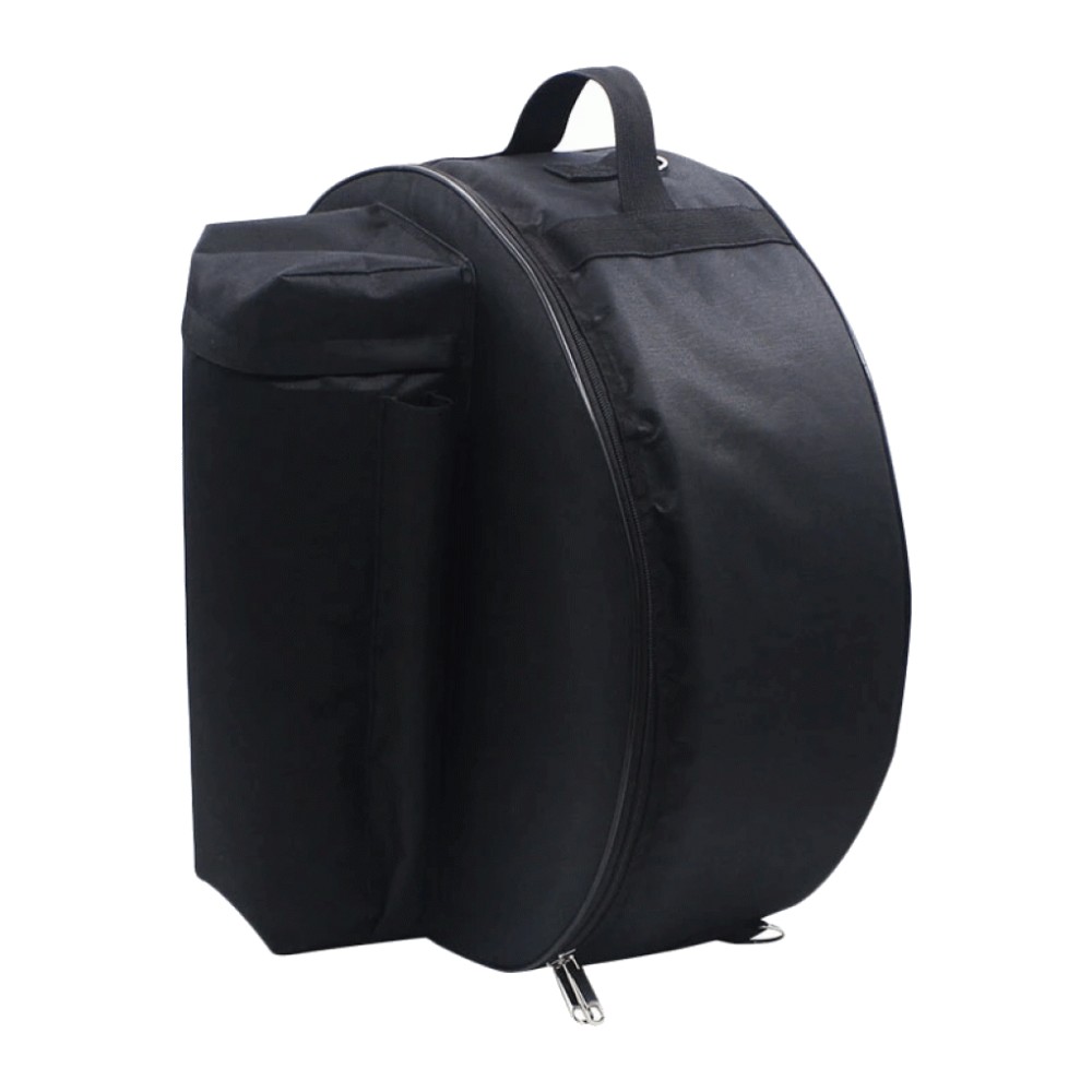 תיק מרופד לתוף סנר 14" – Jinbao SNARE BAG 1455 1 תיק מרופד לתוף סנר 14" – Jinbao SNARE BAG 1455