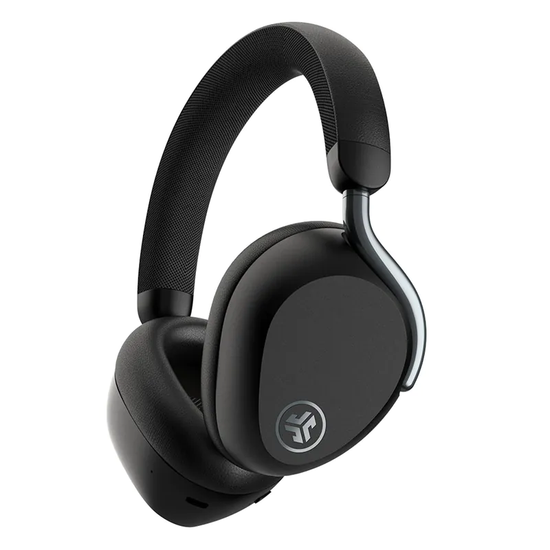 אוזניות Over-Ear אלחוטיות JLab Epic Lux Lab Edition עם ANC אדפטיבי – LDAC, עד 90 שעות סוללה 1 JLab Epic Lux Lab Edition אוזניות Over-Ear