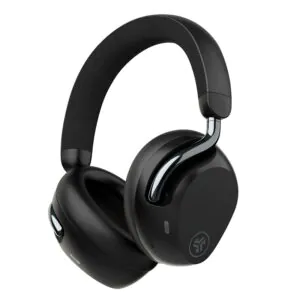 אוזניות Over-Ear אלחוטיות JLab Epic Lux Lab Edition עם ANC אדפטיבי – LDAC, עד 90 שעות סוללה