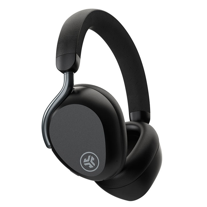 אוזניות Over-Ear אלחוטיות JLab Epic Lux Lab Edition עם ANC אדפטיבי – LDAC, עד 90 שעות סוללה 4 JLab Epic Lux Lab Edition אוזניות Over-Ear 4