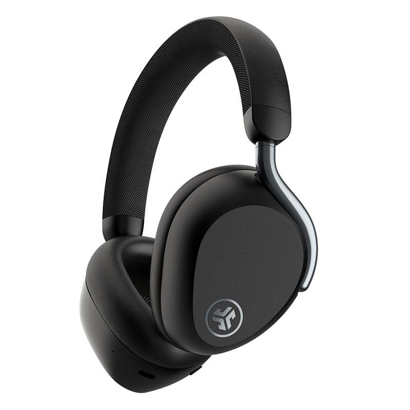 אוזניות Over-Ear אלחוטיות JLab Epic Lux Lab Edition עם ANC אדפטיבי – LDAC, עד 90 שעות סוללה 5 JLab Epic Lux Lab Edition אוזניות Over-Ear 5