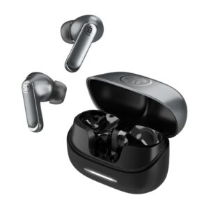 אוזניות TWS עם ביטול רעשים JLab Epic Pods ANC – דרייבר כפול עם Knowles BA, LDAC, מעל 60 שעות