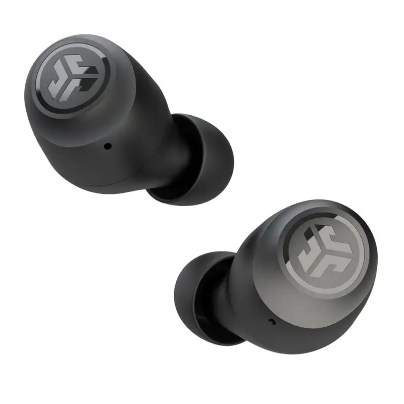 אוזניות TWS אלחוטיות JLab GO Air POP – עד 32 שעות עם הנרתיק, Dual Connect, EQ3 ו-IPX4 1 JLab GO Air POP אוזניות TWS אלחוטיות