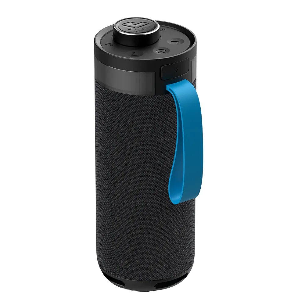 רמקול בלוטוס נייד JLab Go Party – הספק 10W, תאורת RGB, עמידות IP56 ועד 16 שעות סוללה 3 JLab Go Party רמקול בלוטוס נייד 3