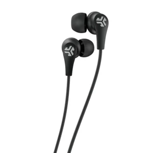 אוזניות ספורט אלחוטיות JLab JBuds Pro – עד 10 שעות, עמידות IP55 ו-3 מצבי EQ3 Sound