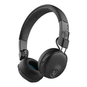 JLab Studio ANC אוזניות On-Ear אלחוטיות