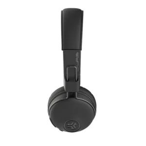 אוזניות קשת אלחוטיות JLab Studio Wireless – עד 30 שעות, 3 מצבי EQ3 ומיקרופון מובנה