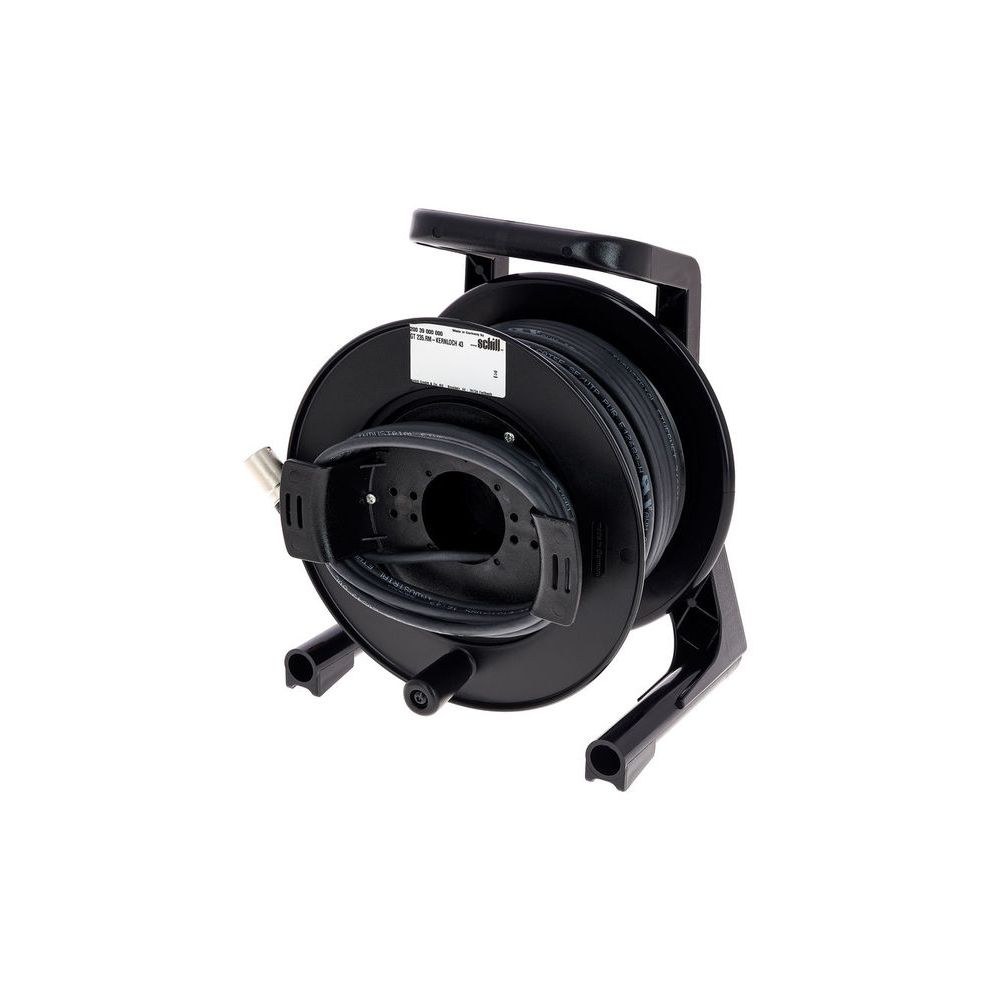 כבל רשת CAT5e pro snake באורך 25 מ׳ על תוף גלילה – מחברי Neutrik etherCON, לסטייג׳-בוקס דיגיטלי 1 כבל רשת CAT5e pro snake באורך 25 מ׳ על תוף גלילה – מחברי Neutrik etherCON, לסטייג׳-בוקס דיגיטלי