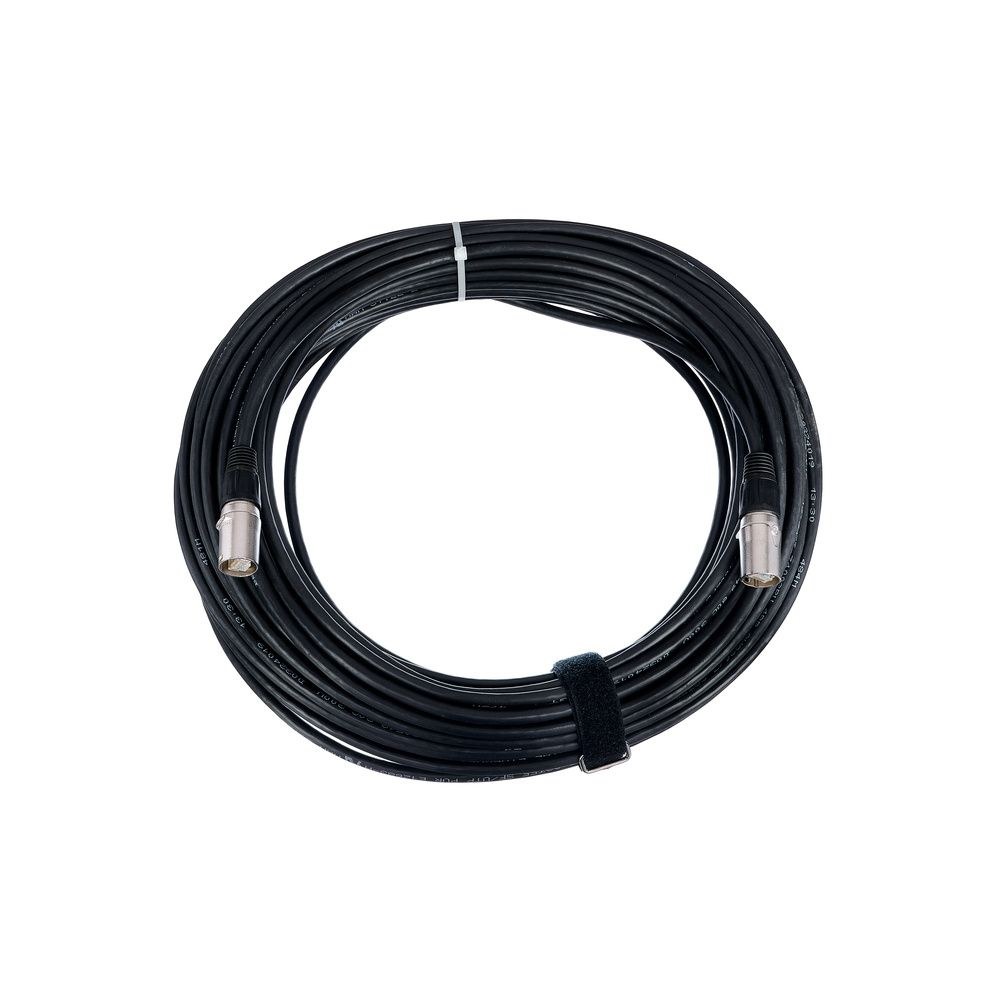 כבל רשת CAT5e לבמה pro snake באורך 30 מ׳ – מחברי etherCON של Neutrik, סיכוך כפול 1 כבל רשת CAT5e לבמה pro snake באורך 30 מ׳ – מחברי etherCON של Neutrik, סיכוך כפול