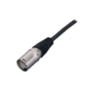 כבל רשת CAT5e לבמה pro snake באורך 30 מ׳ – מחברי etherCON של Neutrik, סיכוך כפול (יבוא בלעדי)