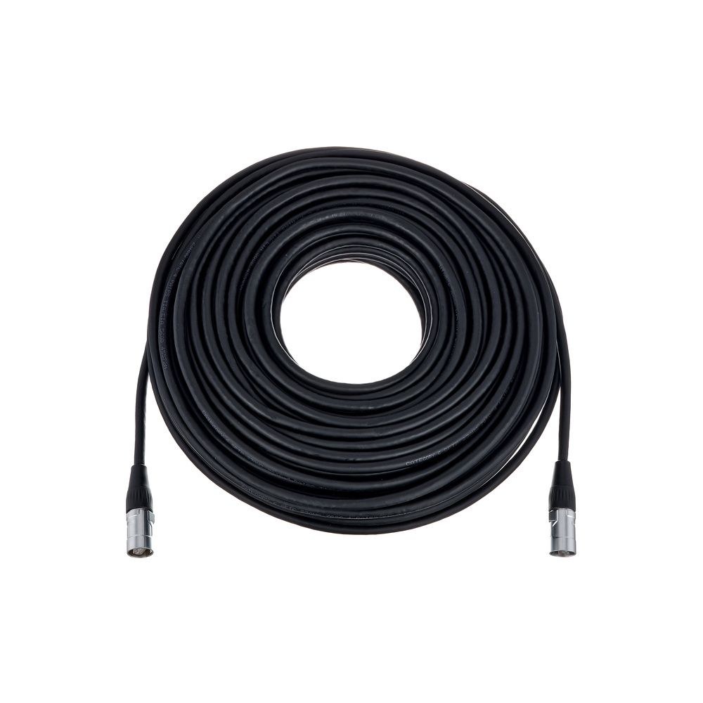 כבל רשת CAT6 לבמה pro snake באורך 50 מ׳ – SFTP מסוכך, תקעי RJ45 של Rean, מעטה 7 מ״מ 1 כבל רשת CAT6 לבמה pro snake באורך 50 מ׳ – SFTP מסוכך, תקעי RJ45 של Rean, מעטה 7 מ״מ