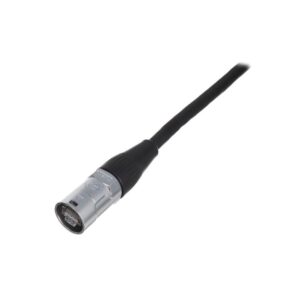כבל רשת CAT6 לבמה pro snake באורך 70 מ׳ – SFTP מסוכך, תקעי RJ45 של Rean, מעטה 7 מ״מ (יבוא בלעדי)