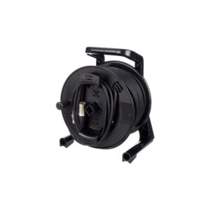 תוף כבל DMX 5 פינים pro snake באורך 50 מ׳ – 110 אוהם, מחברי XLR, תוצרת גרמניה (יבוא בלעדי)