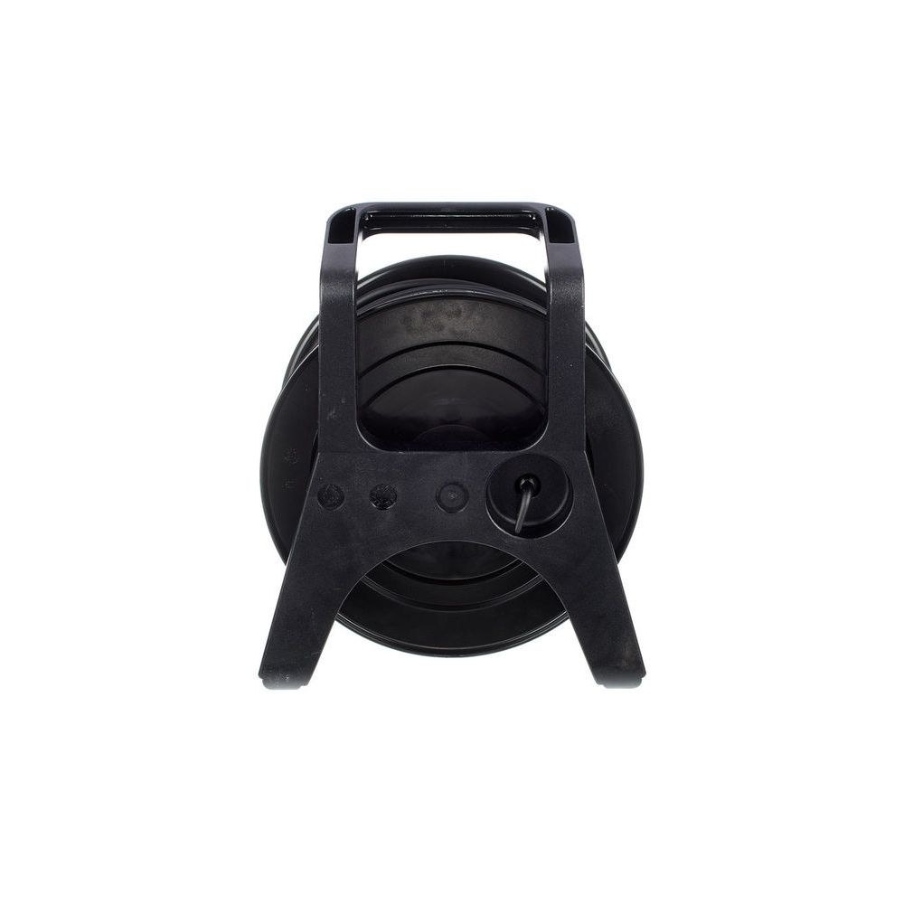 תוף כבל DMX 5 פינים pro snake באורך 50 מ׳ – 110 אוהם, מחברי XLR, תוצרת גרמניה 4 תוף כבל ה-DMX – כבל DMX, תמונה 4
