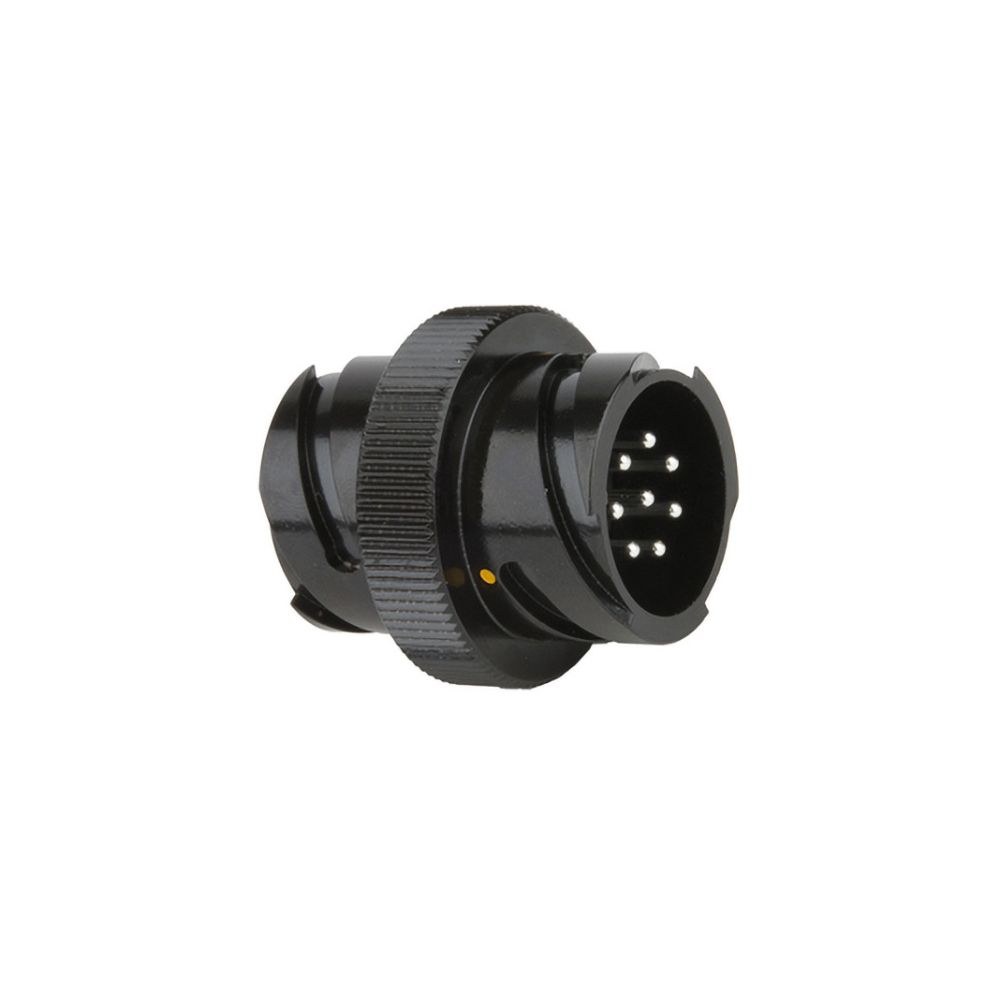 מתאם המשכה pro snake לכבלי רמקול עם מחברי LK 8 פינים – זכר-נקבה, לחיבור שני כבלים לאורך אחד (יבוא בלעדי) 2 מתאם ההמשכה ל-8 פינים – מתאם לכבל רמקול, תמונה 2