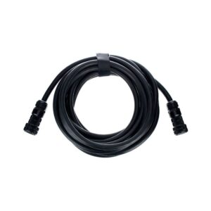 כבל רמקול רב-ערוצי pro snake באורך 10 מ׳ – 8×4 ממ״ר, מחברי 8 פינים, לפי שיוך DO10 של L-Acoustics (יבוא בלעדי)
