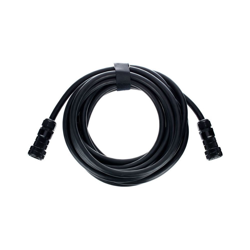 כבל רמקול רב-ערוצי pro snake באורך 10 מ׳ – 8×4 ממ״ר, מחברי 8 פינים, לפי שיוך DO10 של L-Acoustics (יבוא בלעדי) 1 כבל רמקול רב-ערוצי pro snake באורך 10 מ׳ – 8×4 ממ״ר, מחברי 8 פינים, לפי שיוך DO10 של L-Acoustics