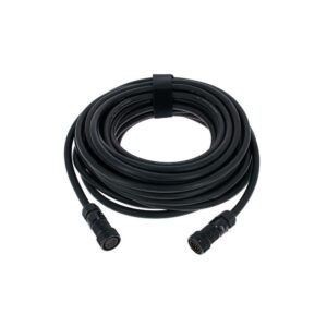 כבל רמקול רב-ערוצי pro snake באורך 25 מ׳ – 8×4 ממ״ר, מחברי 8 פינים, לפי שיוך DO25 של L-Acoustics (יבוא בלעדי)